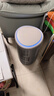 飛利浦（PHILIPS）空氣凈化器除甲醛神器新房急入住鼻炎專(zhuān)業(yè)家用寵物凈化機除煙味病毒過(guò)敏原螨塵國家補貼AC4228/04 曬單實(shí)拍圖