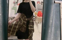 瑪嬌媚（Majiaomei）連衣裙套裝女2025年春秋新款女裝小個(gè)子穿搭設(shè)計(jì)感外搭襯衣裙子女 襯衣+裙子 M 曬單實(shí)拍圖