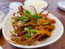 華英（HUAYING） 精切櫻桃谷鴨鴨舌260g 冷凍生醬鹵鴨 鹵煮食材燒烤食材 曬單實(shí)拍圖