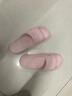 四萬(wàn)公里旅行便攜折疊拖鞋一次性沙灘鞋浴室防滑拖鞋飛機酒店旅游用品 曬單實(shí)拍圖