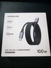 綠聯(lián)數顯數據線(xiàn)Type-C雙頭PD100W/66W超級快充ctoc適用蘋(píng)果17/16/15充電線(xiàn)華為榮耀小米平板筆記本2米 曬單實(shí)拍圖
