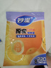 妙潔 平口厚實(shí)保鮮袋 中號220只 袋裝加厚食品級 曬單實(shí)拍圖