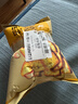 樂(lè )天（LOTTE）非油炸蒜香味烤面包片70g*2袋裝休閑酥脆韓國進(jìn)口零食烤饃片 曬單實(shí)拍圖