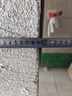 俊步（JUNBU）勞保鞋男士鋼包頭防砸防刺穿輕便透氣防臭工作工地安全鞋2156T 42 曬單實(shí)拍圖