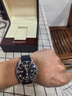 【二手99新】浪琴LONGINES男表康卡斯系列全自動(dòng)運動(dòng)手表男士機械表300M潛水 二手奢侈品腕表 41機械藍后配膠帶+扣 L3.742.4.96.6 全程國檢+假一賠三+終身售后 曬單實(shí)拍圖