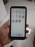 漢王（Hanvon）Clear Mobile 6.13英寸便攜手機閱讀器智能電紙書(shū)電子書(shū)墨水屏輕薄電子紙平板電腦  遠山青  曬單實(shí)拍圖