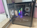影馳Intel 13400F/12600KF/14600KF/5060TI/電競整機游戲臺式電腦組裝機 配置2 12400F+RTX5060 8G 曬單實(shí)拍圖