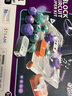 科學(xué)罐頭（Science  can）超級電路積木兒童生日禮物學(xué)生男女孩益智玩具電子實(shí)驗套裝高端 曬單實(shí)拍圖