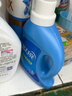 藍(lán)月亮 羽絨服專(zhuān)用洗衣液500g/瓶 去污護(hù)絨 蓬松 低泡易漂 曬單實(shí)拍圖