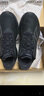 Saucony索康尼菁華15跑鞋輕量減震跑步鞋訓練薄底體測運動(dòng)鞋黑43 曬單實(shí)拍圖