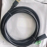 綠聯(lián)USB3.0延長(cháng)線(xiàn) 公對母數據連接線(xiàn)高速傳輸 適用U盤(pán)鼠標鍵盤(pán)打印機電視擴展轉接線(xiàn)鋁殼編織3米10498 曬單實(shí)拍圖