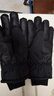 回力手套男女冬滑雪保暖加絨防寒厚手套觸屏戶(hù)外電動(dòng)車(chē)防風(fēng)登山棉手套 曬單實(shí)拍圖