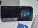 飛貓M50 5G免插卡移動隨身wifi6無線上網(wǎng)卡便攜式熱點車載wifi5g路由器【雙網(wǎng)月享1500G年包大流量】 曬單實拍圖