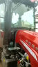 ZF大棚王拖拉機農用四驅柴油單缸多功能小四輪車(chē)老式小型耕地旋耕機 拖拉機定制定金-壹5587337592 曬單實(shí)拍圖