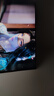 AOC 23.8英寸FastIPS 超頻240Hz 1ms HDR400硬件低藍光 93%P3出廠(chǎng)校色 電競大烏茲游戲顯示器 24G10ZE 曬單實(shí)拍圖