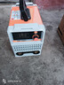 滬上脈沖寬電壓家用電焊機小型220v 380v兩用工業(yè)級315雙電壓焊機400 315高配家用多板雙電壓 5米線(xiàn)套 曬單實(shí)拍圖