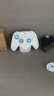 Xbox游戲機周邊 適用PS5/4貓爪搖桿帽黑神話(huà)悟空貓爪搖桿帽北通蓋世小雞啟明星游戲智能手柄通用 藍底白爪 1對2粒裝 曬單實(shí)拍圖