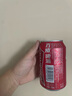 百威啤酒紅罐淡色拉格330ml*24聽整箱裝濃郁麥香 中秋送禮  曬單實拍圖