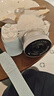 索尼（SONY）ZV-E10 zve10 微單數(shù)碼相機(jī) 4K視頻 入門級(jí)APS-C畫幅vlog直播相機(jī) ZV-E10K ZV-E10套機(jī)白【贈(zèng)卡+備用電池+座充】 官方標(biāo)配【咨詢客服送內(nèi)存卡/備電套裝 曬單實(shí)拍圖