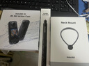 Insta360影石【曬單有禮】X5全景運動(dòng)相機8K高清instax360x5防抖防水手持口袋攝像Vlog摩托車(chē)騎行滑雪潛水 標準套裝 極夜黑【標配 無(wú)內存卡】曬單返60紅包 官方標配 曬單實(shí)拍圖
