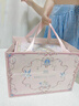 babycare綺想串珠禮盒兒童玩具女孩生日禮物diy手工首飾手鏈項鏈過(guò)家家 曬單實(shí)拍圖