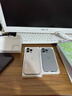 Apple/蘋(píng)果 iPhone 16 Pro（A3294）128GB 原色鈦金屬 支持移動(dòng)聯(lián)通電信5G 雙卡雙待手機 曬單實(shí)拍圖