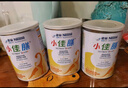 雀巢 小佳膳 特殊醫(yī)學(xué)用途全營(yíng)養(yǎng)配方食品 400g 適用于1-10歲幼兒營(yíng)養(yǎng) 小佳膳400g*3 曬單實(shí)拍圖