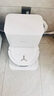 科沃斯（ECOVACS）T80掃地機器人掃拖一體自動(dòng)清洗全自動(dòng)自清潔拖地機掃地吸塵拖地三合一國家補貼滾筒T80Spro洗地機 【重磅新品】T80上下水版 曬單實(shí)拍圖