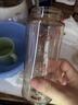 貝親（Pigeon）PPSU寬口徑雙把手奶瓶330ml LL號奶嘴 9個(gè)月+ AA271 曬單實(shí)拍圖
