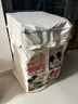 小天鵝（LittleSwan）洗衣機(jī)波輪全自動(dòng)家用8KG 深層去污超凈洗新風(fēng)換氣 一鍵智洗甩干宿舍租房神器 TB80V27T 曬單實(shí)拍圖