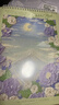 A4加厚素描本上翻線(xiàn)圈學(xué)生畫(huà)畫(huà)本空白內頁(yè)美術(shù)生繪畫(huà)專(zhuān)用速寫(xiě)本高顏值圖畫(huà)本馬克筆油畫(huà)棒繪畫(huà)本 [3本]清新綠+櫻花粉+天空藍/共150張 曬單實(shí)拍圖