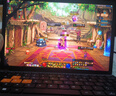 One XPlayer壹號游俠X1 Pro壹號本三合一PC游戲掌機10.95英寸筆記本電腦STEAM游戲機AMD AI 370HX 32G+2T 曬單實拍圖