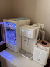 孕貝嬰兒奶瓶消毒柜 烘干一體機定量出水恒溫水壺泡奶機搖奶器6.5L 曬單實(shí)拍圖