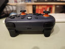 蓋世小雞（GAMESIR）啟明星無(wú)線(xiàn)游戲手柄switch2手柄 手機安卓蘋(píng)果PC電腦NS2pro藍牙特斯拉電視steam雙人成行絲之歌 曬單實(shí)拍圖