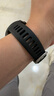 佳明（GARMIN）FR255S暗夜黑表帶（18mm） 曬單實(shí)拍圖