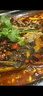棒嫂清江烤魚(yú)620g青花椒鮰魚(yú)烤魚(yú)半成品刺少肉多方便預制菜即熱速食 曬單實(shí)拍圖