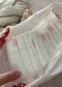 好奇（Huggies）鉑金裝小桃褲拉拉褲袋裝XXXL32片(17kg以上)尿不濕【透爽散熱】 曬單實(shí)拍圖