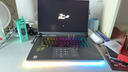 ROG魔霸9魔霸新銳2025 5070ti銳龍9-9955HX3D游戲本電競屏筆記本電腦 R9-9955HX3D/5070Ti/魔霸9 32G內存 2T固態(tài) 曬單實(shí)拍圖