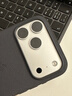 Apple/蘋(píng)果 iPhone 17ProMax科技織物手機殼-黑色 磁吸手機殼蘋(píng)果17promax手機殼蘋(píng)果手機殼全包 曬單實(shí)拍圖