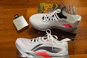 李寧追風(fēng)PRO丨專(zhuān)業(yè)競速訓練碳板跑步鞋25新款男女運動(dòng)鞋ARPV017 曬單實(shí)拍圖