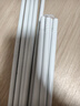 名創(chuàng  )優(yōu)品（MINISO）宿舍蚊帳上下鋪 大學(xué)生遮光床簾 免安裝拼接支架 單人0.9米床上鋪 曬單實(shí)拍圖
