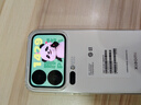 小米（MI）Xiaomi 17 Pro 6.3英寸小尺寸旗艦手機 徠卡5倍光學(xué)變焦 超窄四等邊 6300mAh大電池 小米手機17pro 白色 12GB+512GB 曬單實(shí)拍圖