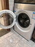 海爾（Haier）壁掛內衣洗衣機小型 嬰兒兒童內衣褲洗衣機 全自動(dòng)迷你洗衣機 國家補貼20% 一級能效717PLUS 曬單實(shí)拍圖