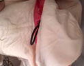 kocotreekk樹(shù)兒童防曬帽大檐護頸寶寶遮陽(yáng)帽男童女童防紫外線(xiàn)漁夫帽子夏季 曬單實(shí)拍圖