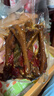 廖記棒棒雞老鹵雞爪香辣味200g鹵味熟食鳳爪網(wǎng)紅解饞追劇宿舍休閑零食 曬單實(shí)拍圖