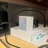 閃極（Sharge）點(diǎn)陣屏智顯100W氮化鎵充電器 type-c多口pd65W快充插頭適用蘋(píng)果iPhone16華為Mate70手機筆記本電腦 曬單實(shí)拍圖