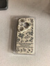 斯得弗適用華為pura80pro手機殼Pura80pro+通用保護套時(shí)尚花朵ins風(fēng)旋轉支點(diǎn)支架硅膠軟殼【花戀+支架】 曬單實(shí)拍圖