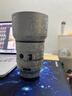 唯卓仕85mm F1.4 Pro索尼口全畫(huà)幅自動(dòng)對焦大光圈人像攝影定焦鏡頭適用于FE卡口A(yíng)7M4/M3 A7CII微單相機 AF 85mm F1.4 Pro FE（索尼口） 官方標配 曬單實(shí)拍圖