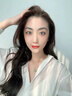 郎凱丹頓和田玉吊墜平安如意鎖吊墜女長(cháng)命鎖項鏈玉石扣吊墜掛墜送女友禮物 【18k真金扣頭+送S925銀鏈】 16*23mm 曬單實(shí)拍圖
