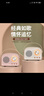 梵昇昱無(wú)線(xiàn)藍牙音響 復古手提式USB插卡u盤(pán)桌面家用戶(hù)外便攜迷你小音響送女生閨蜜節日生日禮物 冰川白手提藍牙音箱 曬單實(shí)拍圖